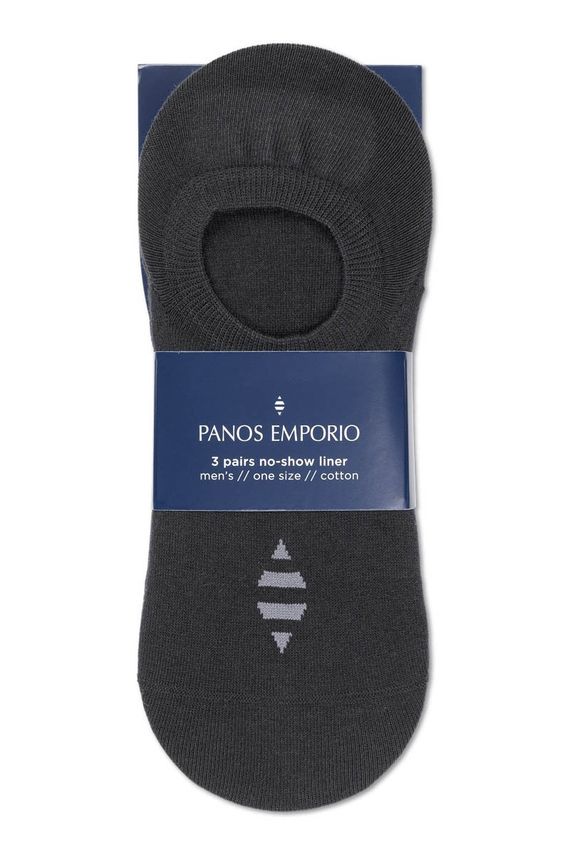 Pe 3pk Hans Erik Cotton Logo Liner