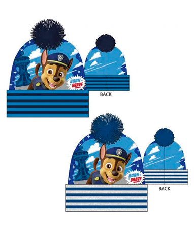 Paw Patrol Hue Til Børn  52-54