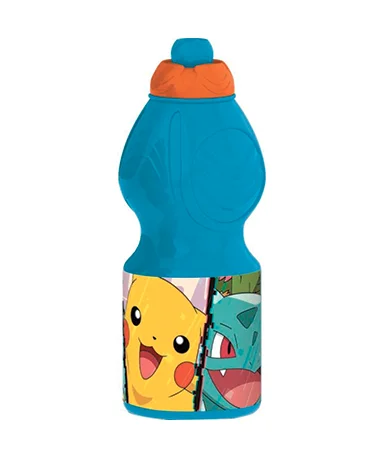 Pokemon Drikkedunk - 400ml