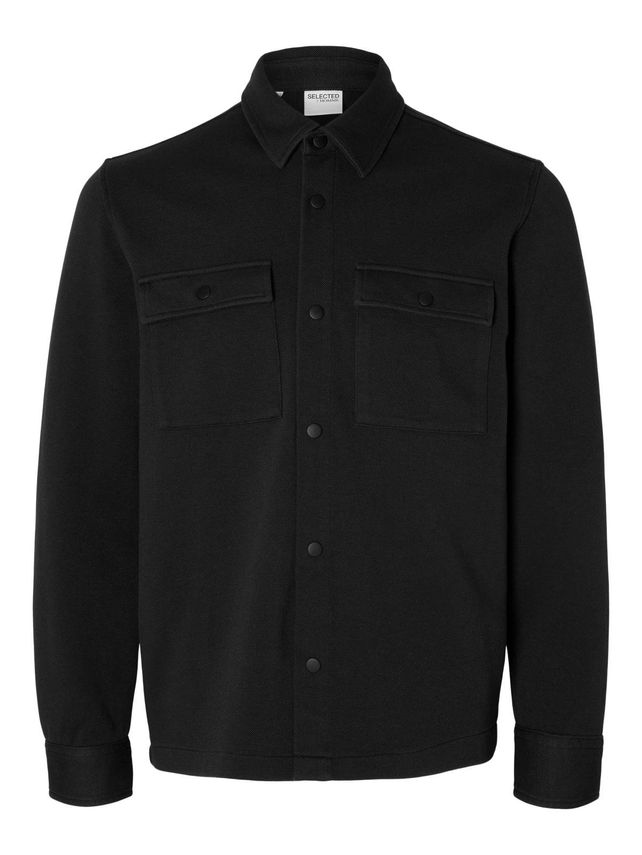 Slhjackie Sweat Jacket W Noos
