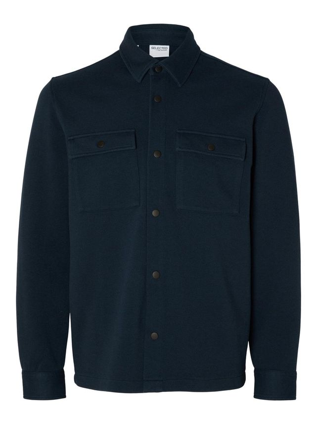 Slhjackie Sweat Jacket W Noos
