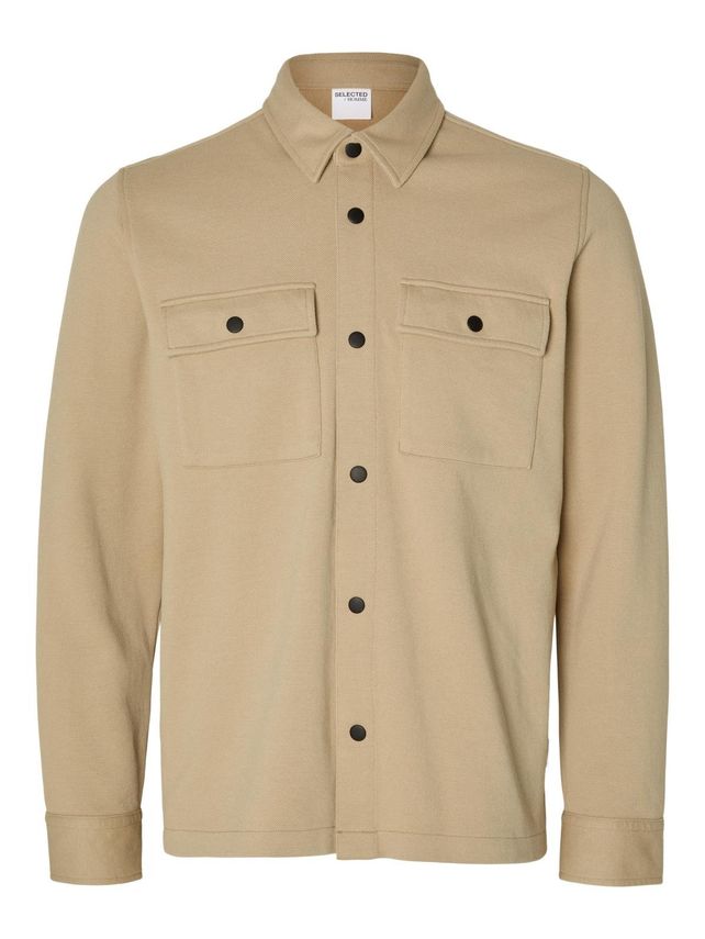 Slhjackie Sweat Jacket W Noos