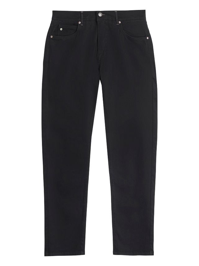 Suede Touch - Burton N 34 Quot