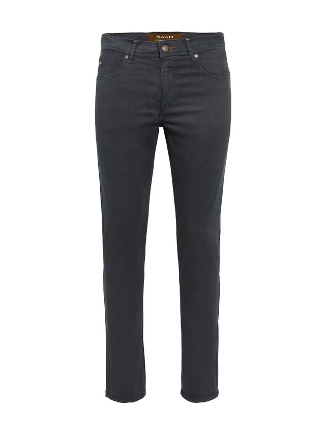 Suede Touch - Burton N 34 Quot