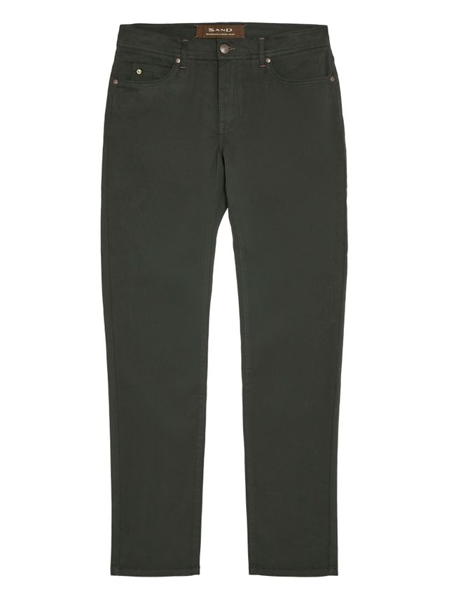 Suede Touch - Burton N 32 Quot
