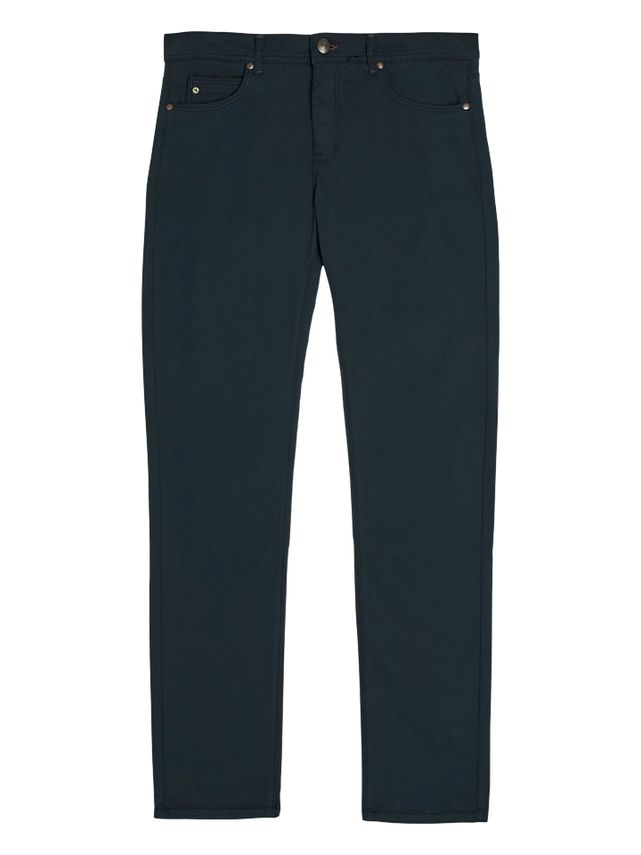 Suede Touch - Burton N 34 Quot