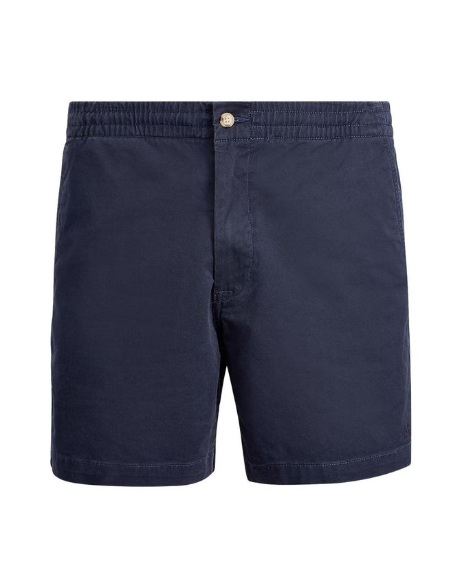 6-inch Polo Prepster Stretch Chino Short