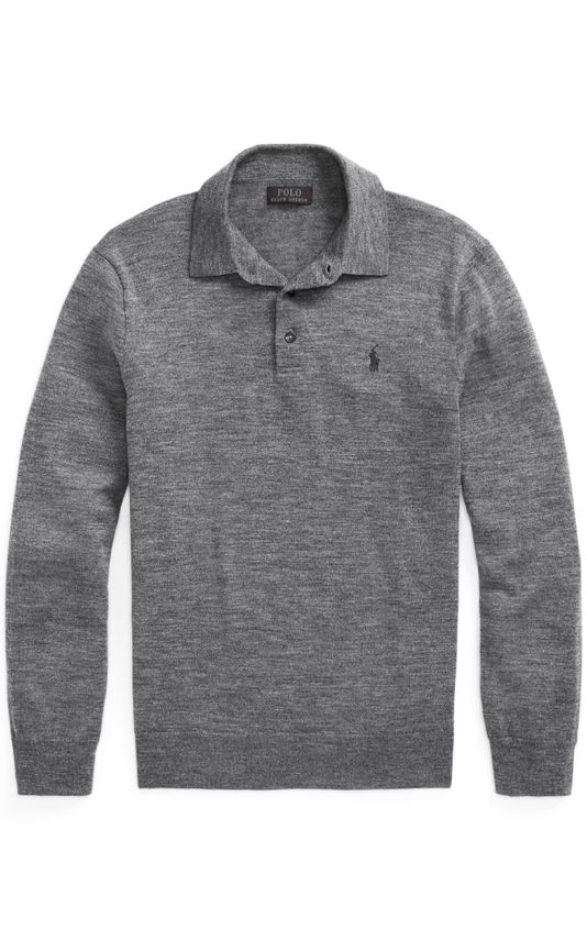 Lsplktpp-long Sleeve-pullover