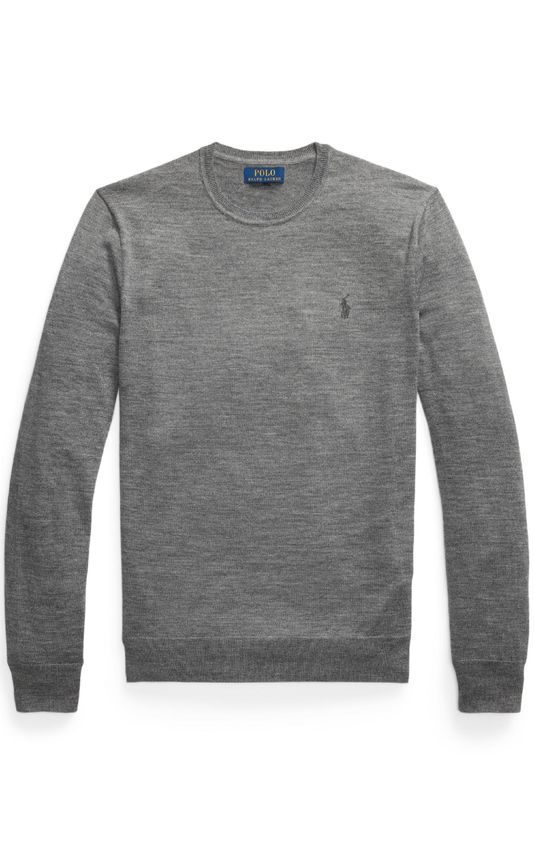Lssfcnpp-long Sleeve-pullover