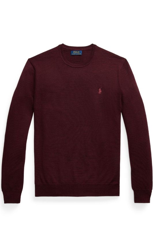 Lssfcnpp-long Sleeve-pullover