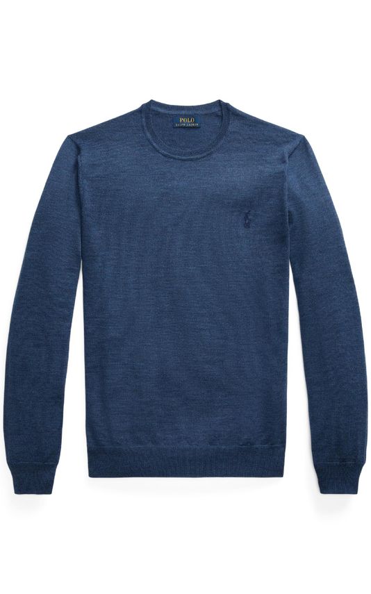 Lssfcnpp-long Sleeve-pullover