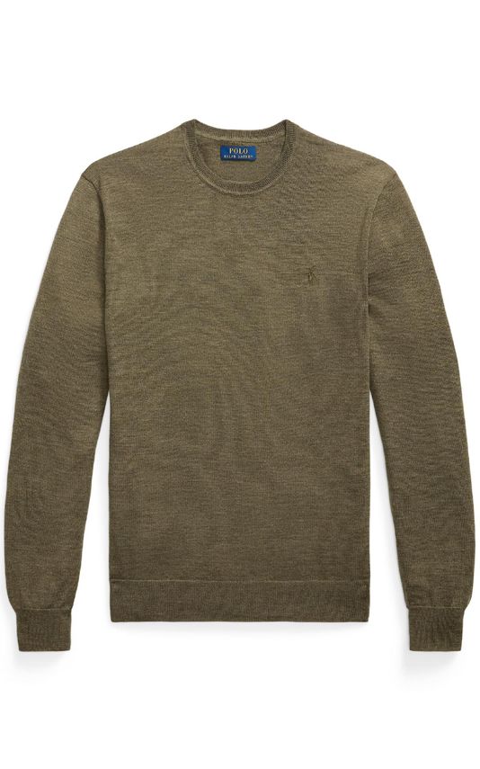 Lssfcnpp-long Sleeve-pullover