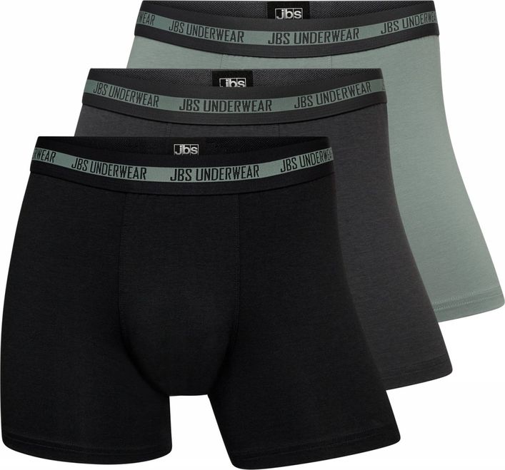 Jbs 3-pack Tights Bamboo