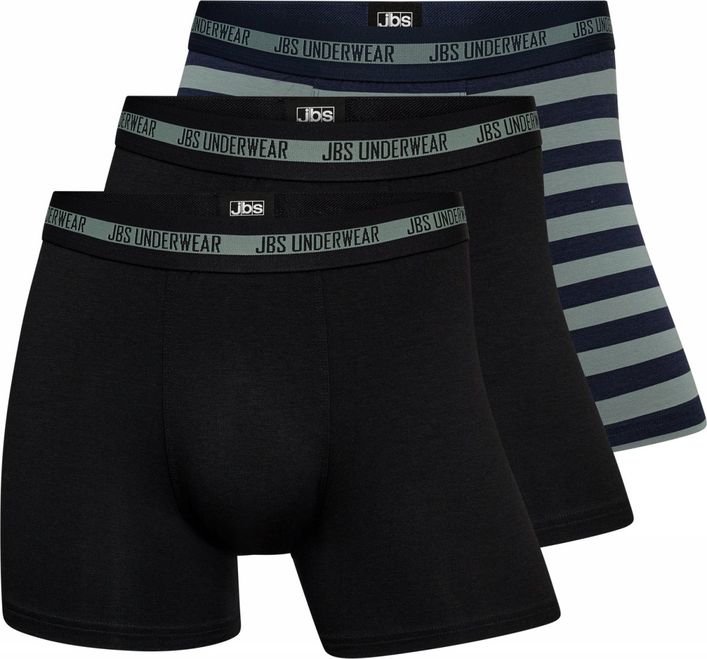 Jbs 3-pack Tights Bamboo