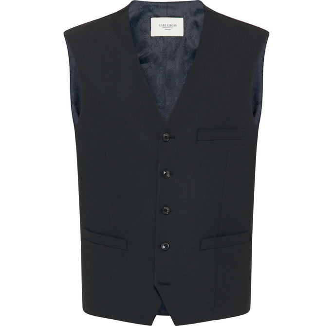 Weste Waistcoat Cg Winslow