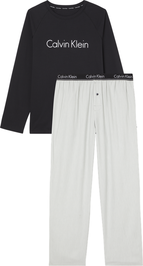 L S Pant Set