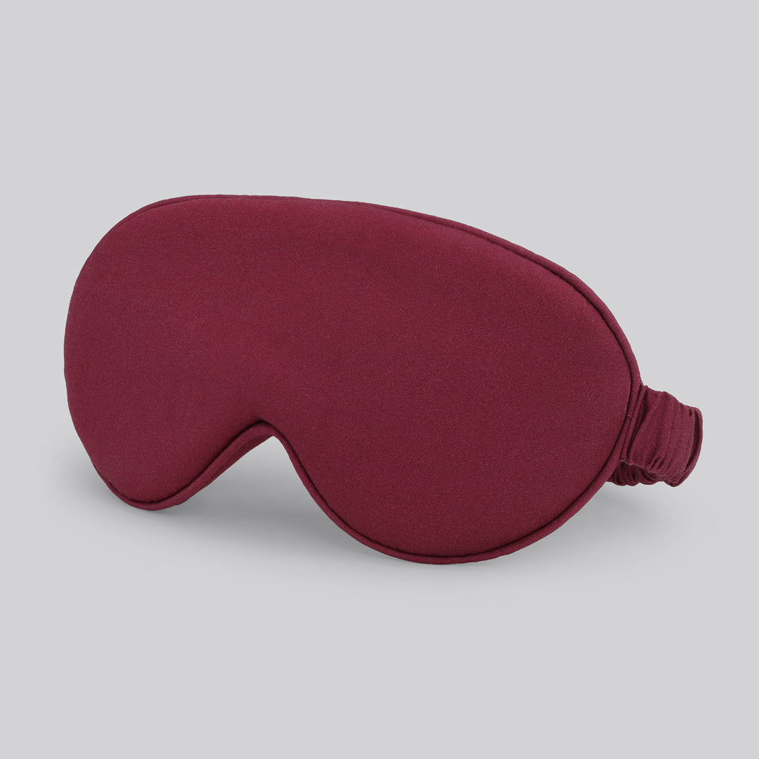 Bambus Sovemaske I Bordeaux