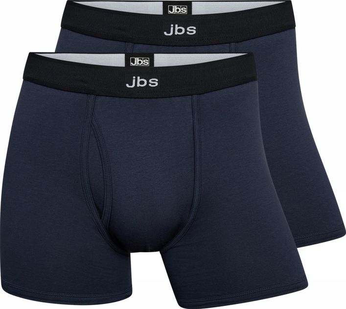 Jbs 2-pack Boxer Brief