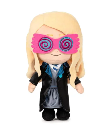 Luna Lovegood Bamse 20cm - Harry Potter