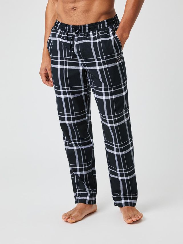 Core Pyjama Pants  Bb Checksome