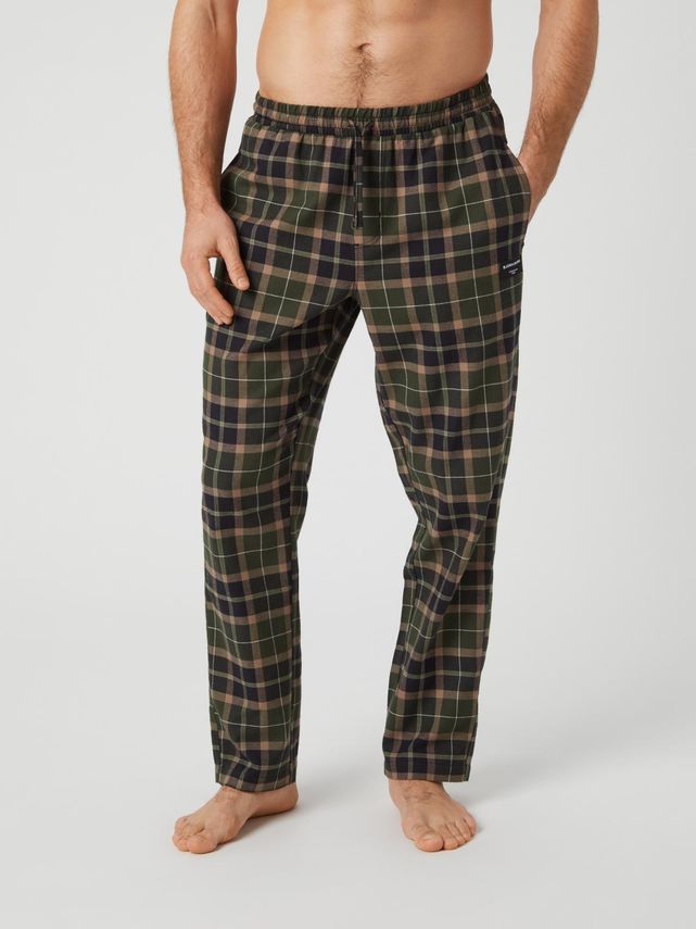 Core Pyjama Pants  Bb Checksome