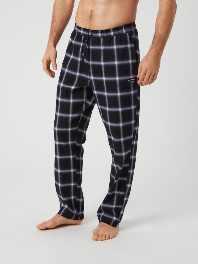 Core Pyjama Pants  Bb Checksome