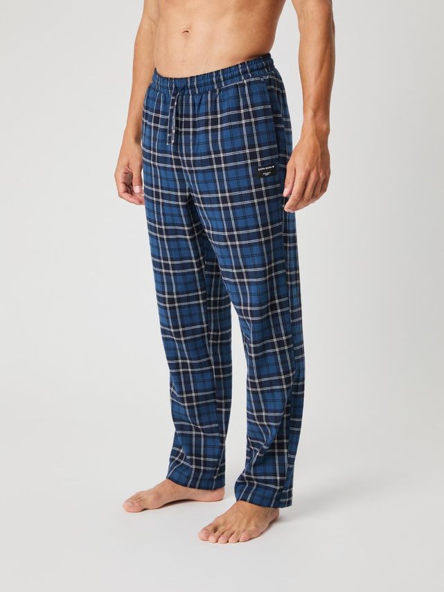 Core Pyjama Pants  Bb Checksome