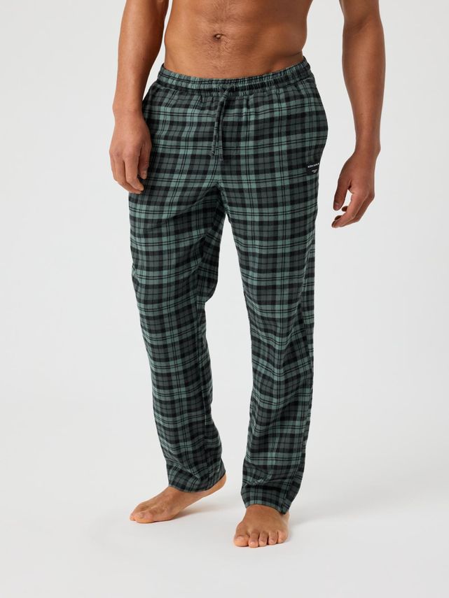 Core Pyjama Pants  Bb Checksome