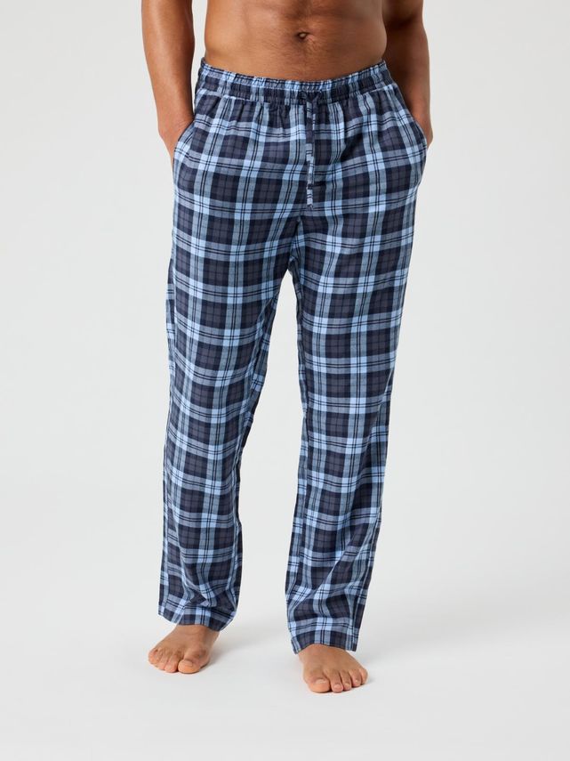 Core Pyjama Pants  Bb Checksome