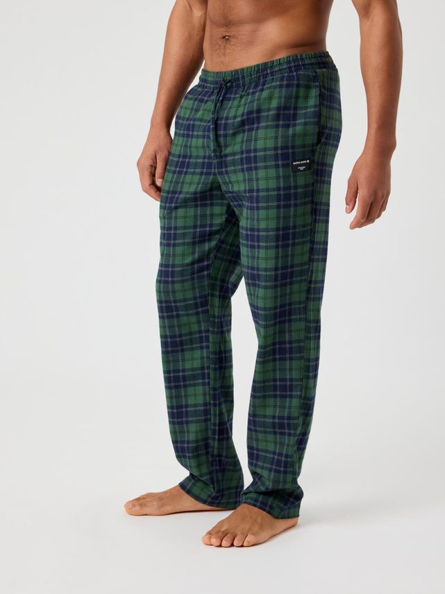 Core Pyjama Pants  Bb Checksome