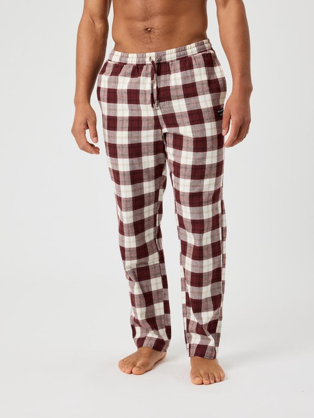Core Pyjama Pants  Bb Checksome