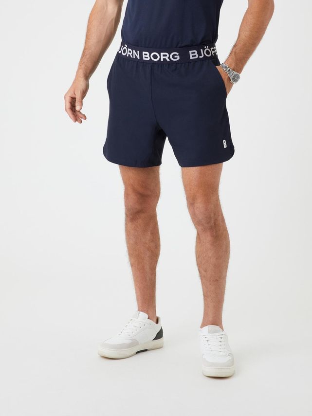 Ace Short Shorts  Night Sky