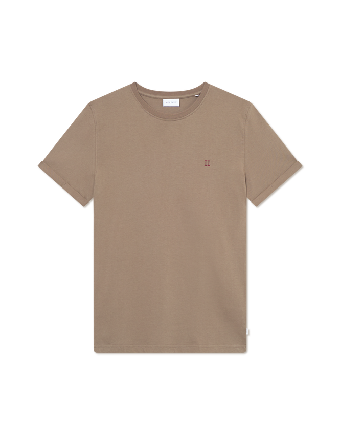 Norregaard Contrast T-shirt