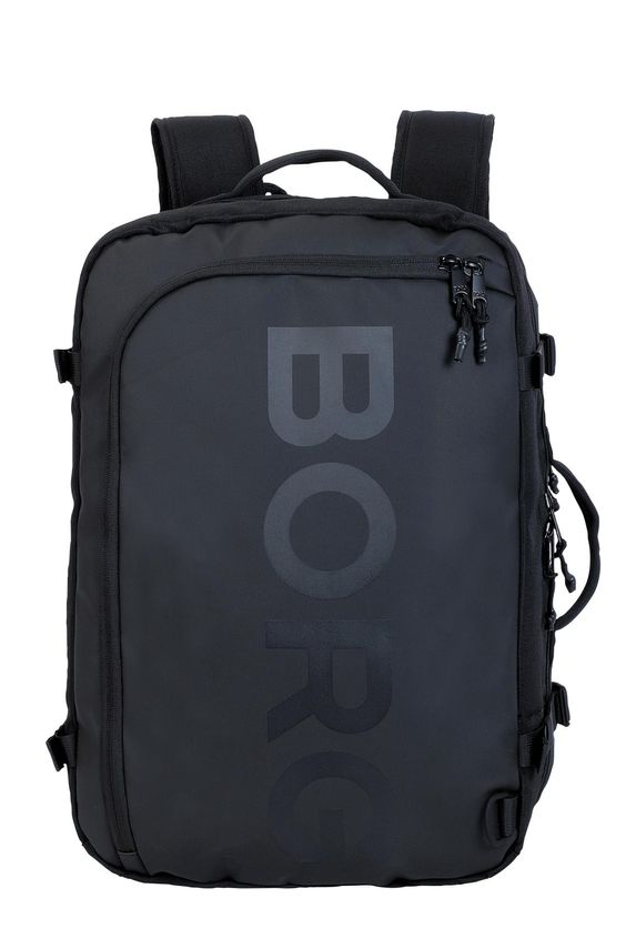 Borg Travel Backpack L  Mountain View