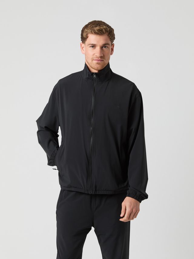 Ace Track Jacket  Estate Blue