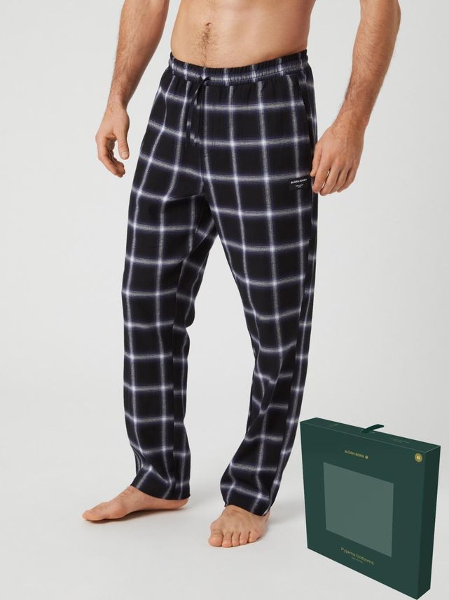 Core Flannel Pyjama Pant