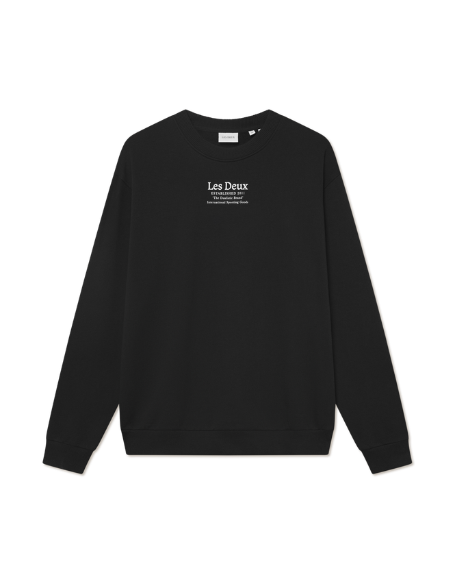 Established Sweatshirt