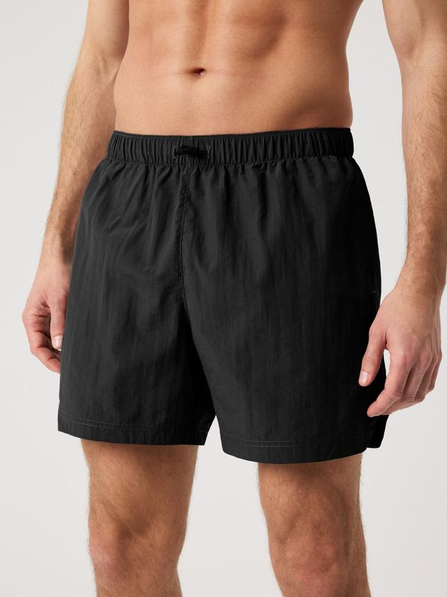 Borg Gym 5 Quot  Shorts  Falcon