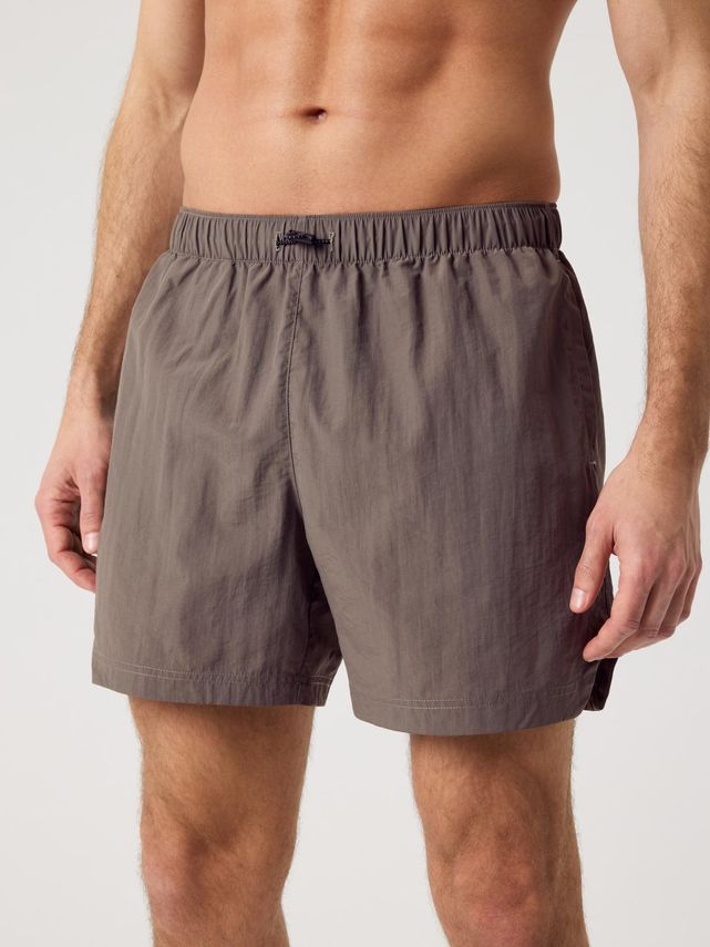 Borg Gym 5 Quot  Shorts  Falcon