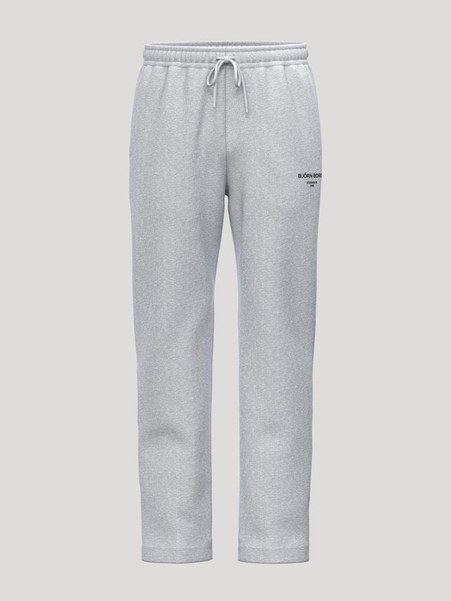 Borg Essential 1 Sweatpants Night Sky