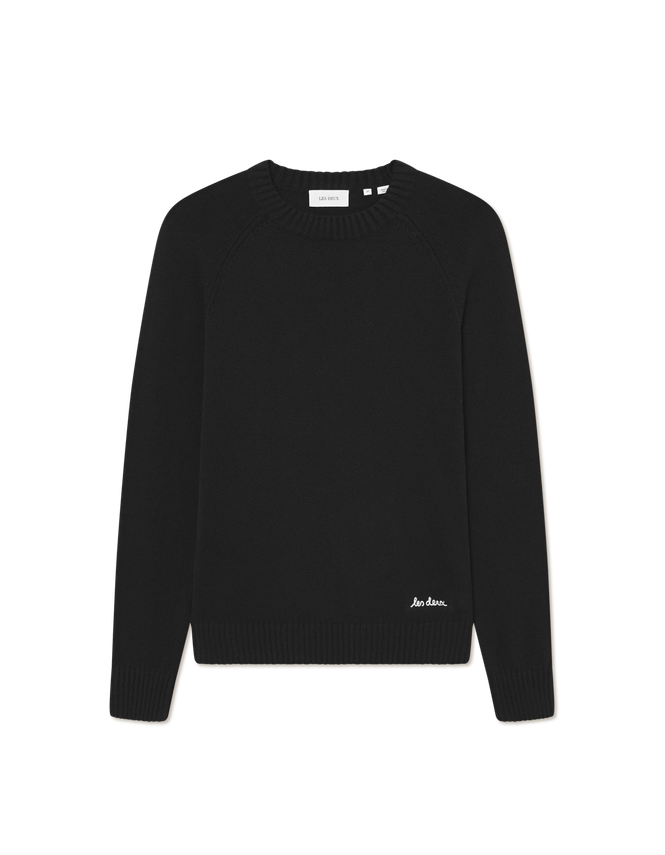 Brad Roundneck Knit