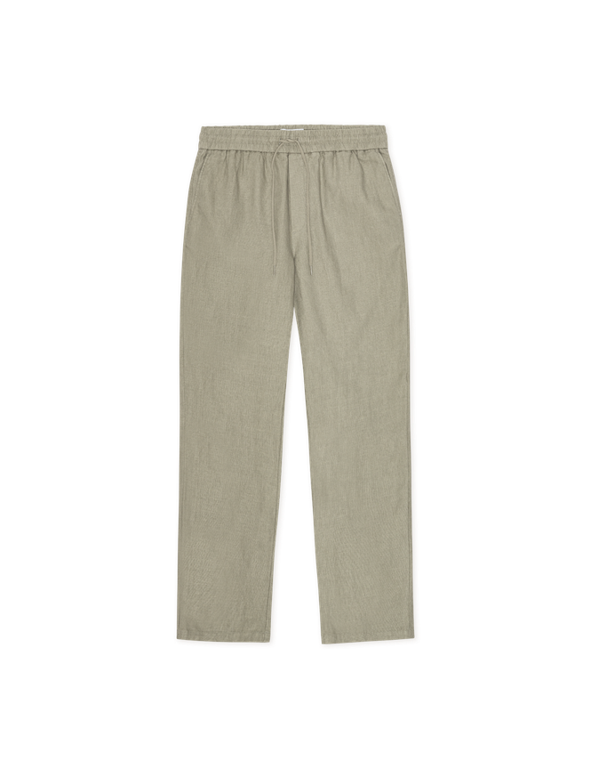 Patrick Linen Pants