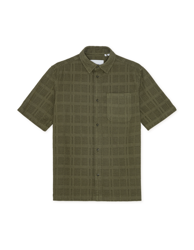 Charlie Ss Shirt