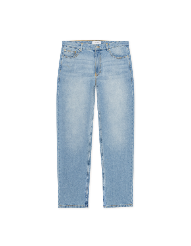 Ryder Washed Denim Jeans