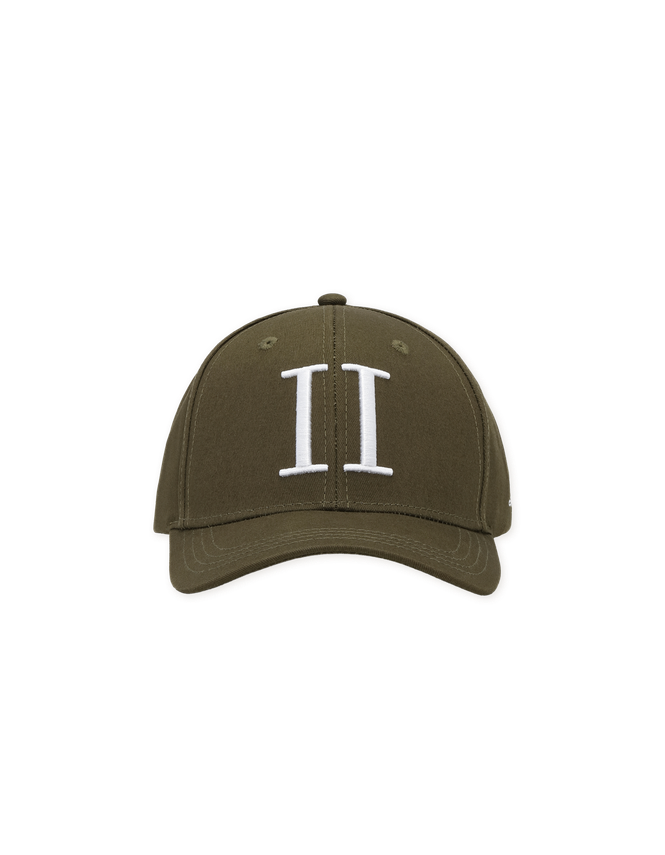 Encore Organic Baseball Cap
