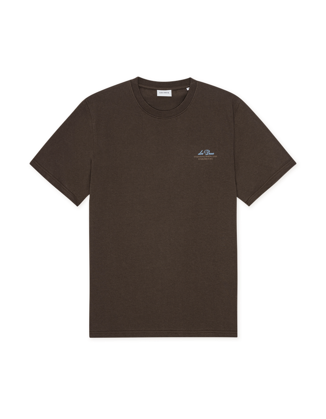 Ben Globe T-shirt