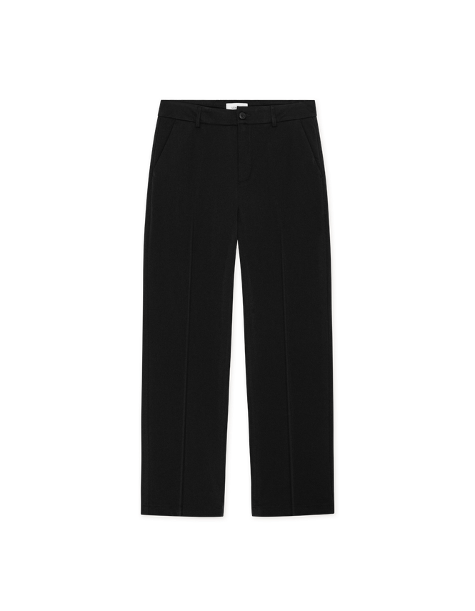 Como Solid Slack Pants
