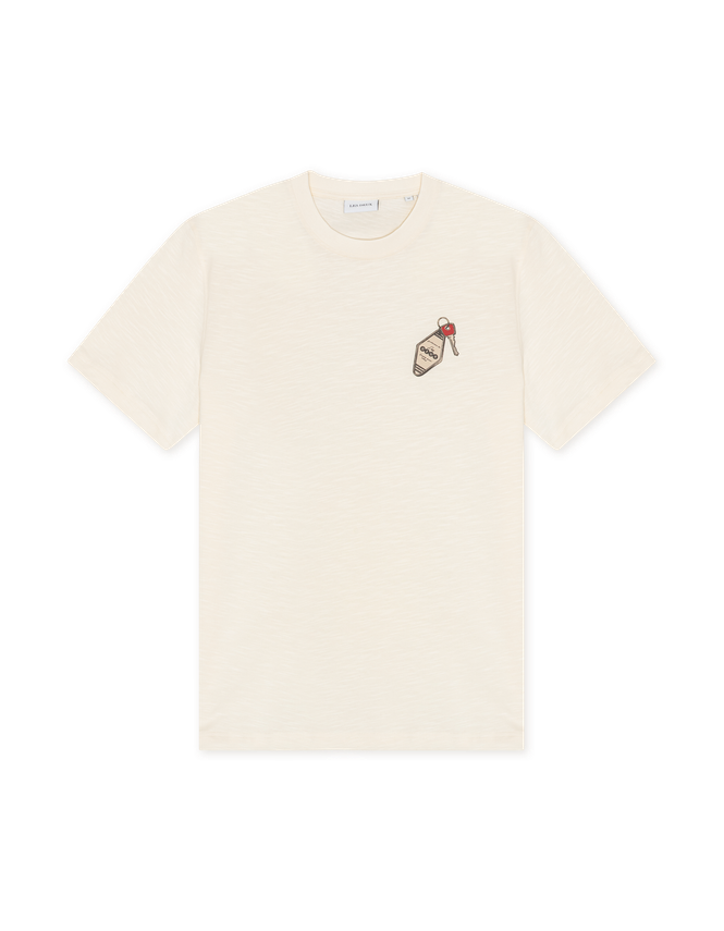 Ben Troy T-shirt