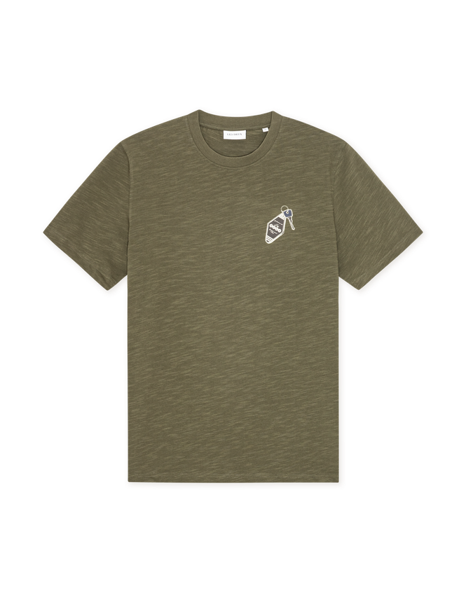 Ben Troy T-shirt