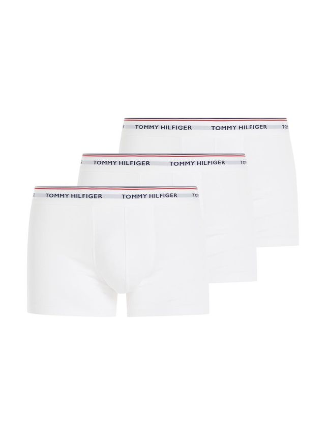 Trunk 3 Pack Premium Essential